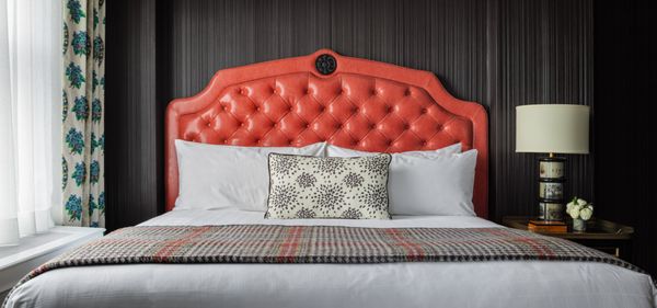 Graduate by Hilton Providence by null