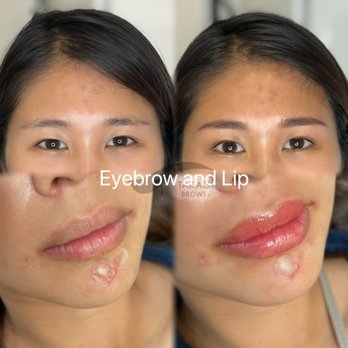 TAKAGI BROWS - Eyebrow and Lip 1-DAY transformation - Permanent Makeup Near Me - Torrance, California TAKAGI BROWS - Eyebrow and Lip 1-DAY transformation - Permanent Makeup Near Me - Torrance, California