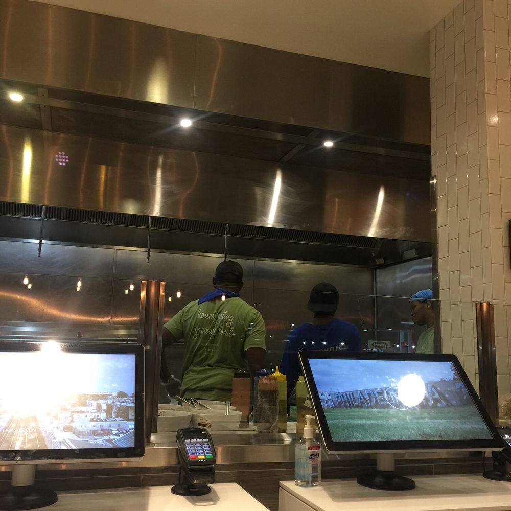 honeygrow - Salad Near Me - Bala Cynwyd, Pennsylvania honeygrow - Salad Near Me - Bala Cynwyd, Pennsylvania