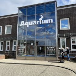Aquarium Wilhelmshaven