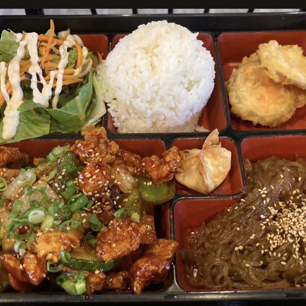 Izzi Korean Kitchen - Korean Near Me - Orlando, Florida Izzi Korean Kitchen - Korean Near Me - Orlando, Florida