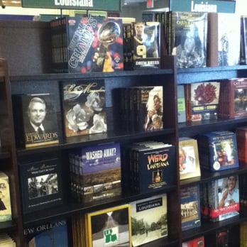 Barnes & Noble - My fave section. - Bookstores Near Me - Harvey, Louisiana