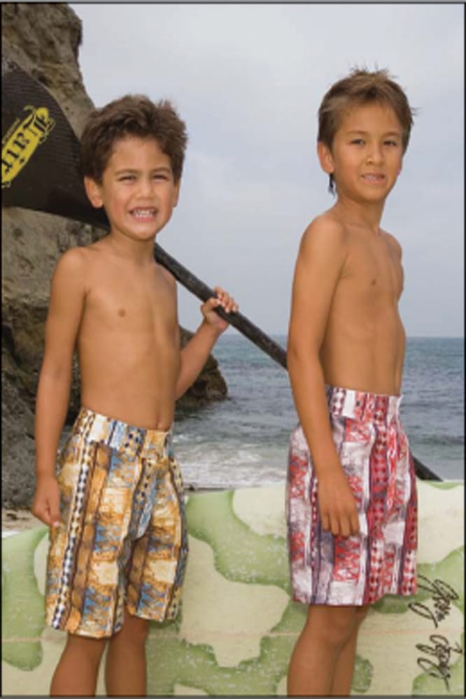 TIDEPOOLS SWIMWEAR Updated August 2024 33041 Calle Perfecto, San