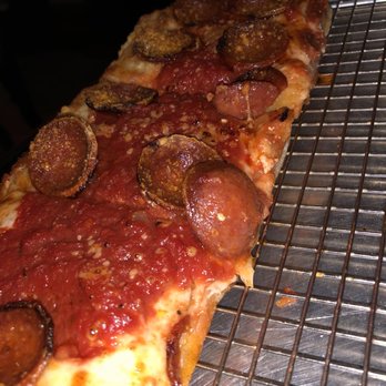 Emmy Squared Pizza - Shaw - Colony Pizza - Pizza Near Me - Washington, DC, District of Columbia Emmy Squared Pizza - Shaw - Colony Pizza - Pizza Near Me - Washington, DC, District of Columbia