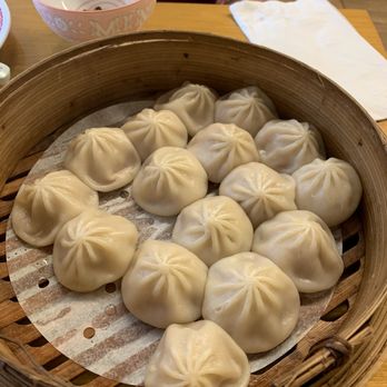 Joy Cup Noodles Mean - Buy one get one free xiao long bao 16 total - Noodles Near Me - Honolulu, Hawaii