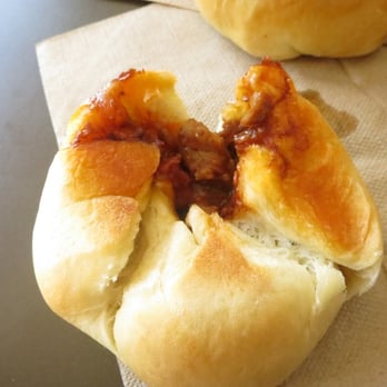 Kolache Factory - BBQ Beef - Bakeries Near Me - Tustin, California Kolache Factory - BBQ Beef - Bakeries Near Me - Tustin, California