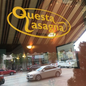 Questa Lasagna - Italian Near Me - Mount Morris, New York Questa Lasagna - Italian Near Me - Mount Morris, New York