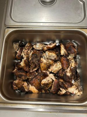Kingston 12 Jamaican Cuisine by null