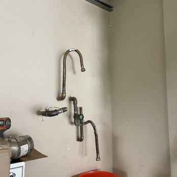 Water Heater Pros - My old tankless water heater removed. - Water Heater Installation/Repair Near Me - Rancho Cordova, California Water Heater Pros - My old tankless water heater removed. - Water Heater Installation/Repair Near Me - Rancho Cordova, California