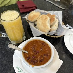 La Marsa Hartland - Lamb Chili Lemonade Bread