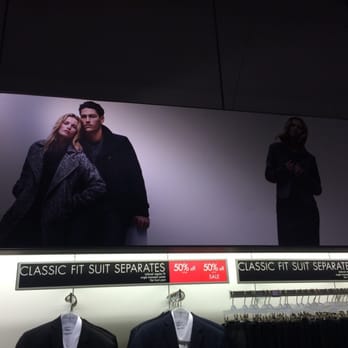 Calvin Klein - Fashion - Men's Clothing Near Me - Milpitas, California