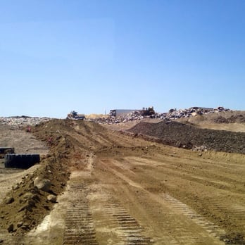 WM - Simi Valley Landfill - Dump truck path - Recycling Center Near Me - Simi Valley, California WM - Simi Valley Landfill - Dump truck path - Recycling Center Near Me - Simi Valley, California