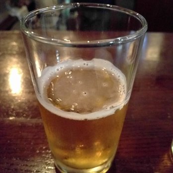 El Segundo Brewing - Taster of Mayberry IPA - Breweries Near Me - El Segundo, California El Segundo Brewing - Taster of Mayberry IPA - Breweries Near Me - El Segundo, California