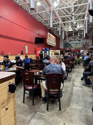 Frank's Deli & Grill by null