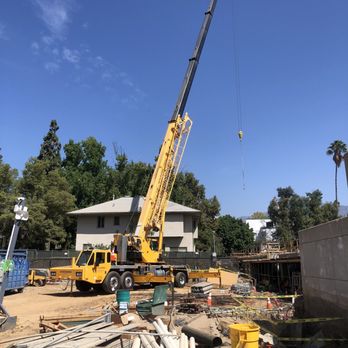 Benson Crane - Crane Services Near Me - Orange, California Benson Crane - Crane Services Near Me - Orange, California