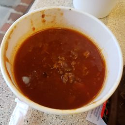 Half a small chili