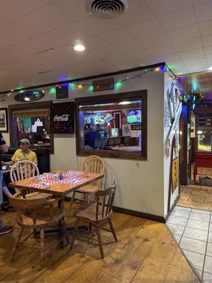 Logan's Bar & Grill by null