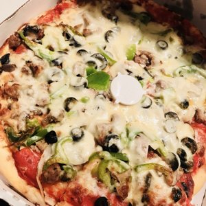 Filippi’s Pizza Grotto Little Italy on Yelp