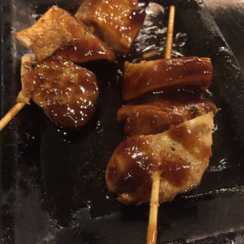 Sapporo - Yakitori-- awesome bbq chicken skewers! - Japanese Near Me - Madison, Tennessee Sapporo - Yakitori-- awesome bbq chicken skewers! - Japanese Near Me - Madison, Tennessee