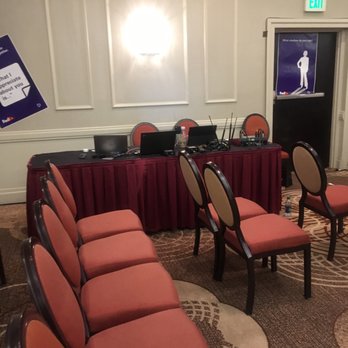 Sheraton Orlando North Hotel - Dedicated audio support in the meeting room - Hotels Near Me - Maitland, Florida Sheraton Orlando North Hotel - Dedicated audio support in the meeting room - Hotels Near Me - Maitland, Florida