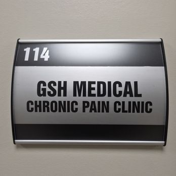 GSH Medical - Singage - Medical Centers Near Me - North York, Ontario GSH Medical - Singage - Medical Centers Near Me - North York, Ontario