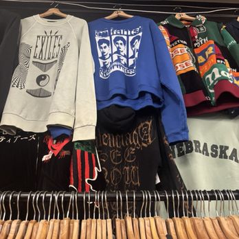 Tempe Toes - Sweats - Men's Clothing Near Me - Tempe, Arizona Tempe Toes - Sweats - Men's Clothing Near Me - Tempe, Arizona