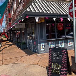 Skeeter’s Deli Bar - Now Open in Urban Eats Food Hall in Dutchtown