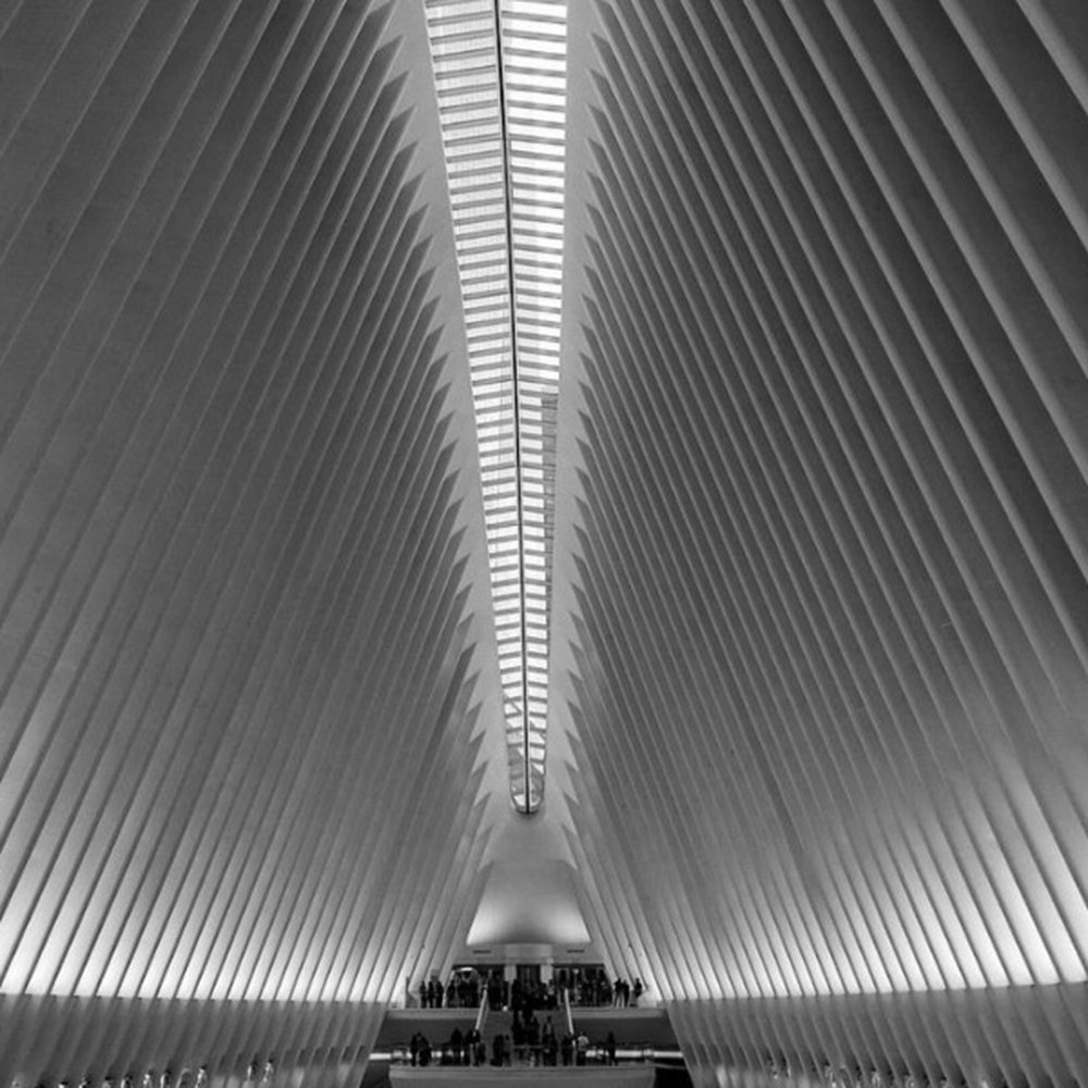 Oculus - Landmarks & Historical Buildings Near Me - New York, New York Oculus - Landmarks & Historical Buildings Near Me - New York, New York