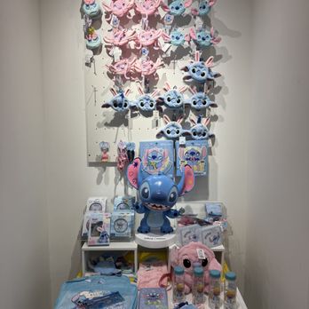Miniso - Toy Stores Near Me - Palo Alto, California