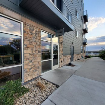 Waypoint Public House - Entrance - New American Near Me - Monona, Wisconsin