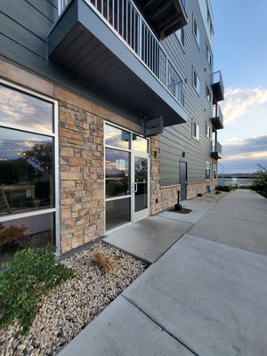 Waypoint Public House by null