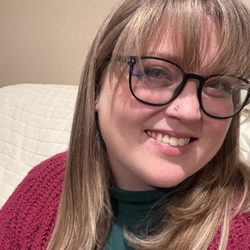 Balayage and new fringe by Jess H.