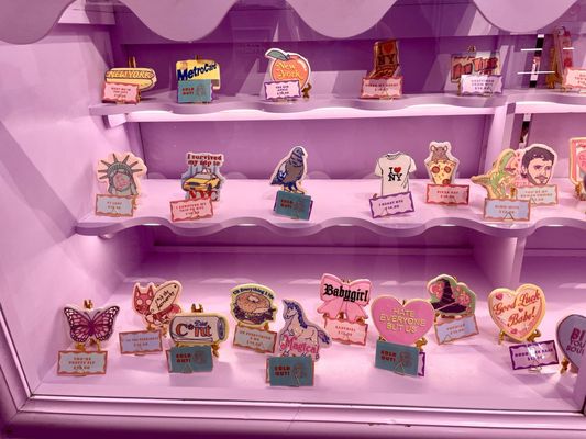Funny Face Bakery by null