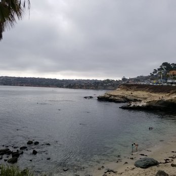 La Jolla Cove - Parks Near Me - La Jolla, California