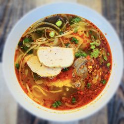 Pho Bowl