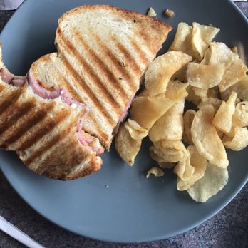 The Mean Bean Bistro & Brew - Ham Classic (we already started eating before I remembered to take pics!) - Coffee & Tea Near Me - Bremen, Indiana The Mean Bean Bistro & Brew - Ham Classic (we already started eating before I remembered to take pics!) - Coffee & Tea Near Me - Bremen, Indiana