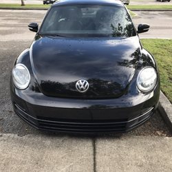 RS Auto Specialties - VW Beetle