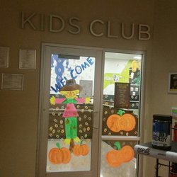 Gold's Gym - San Antonio Culebra - Kids Club