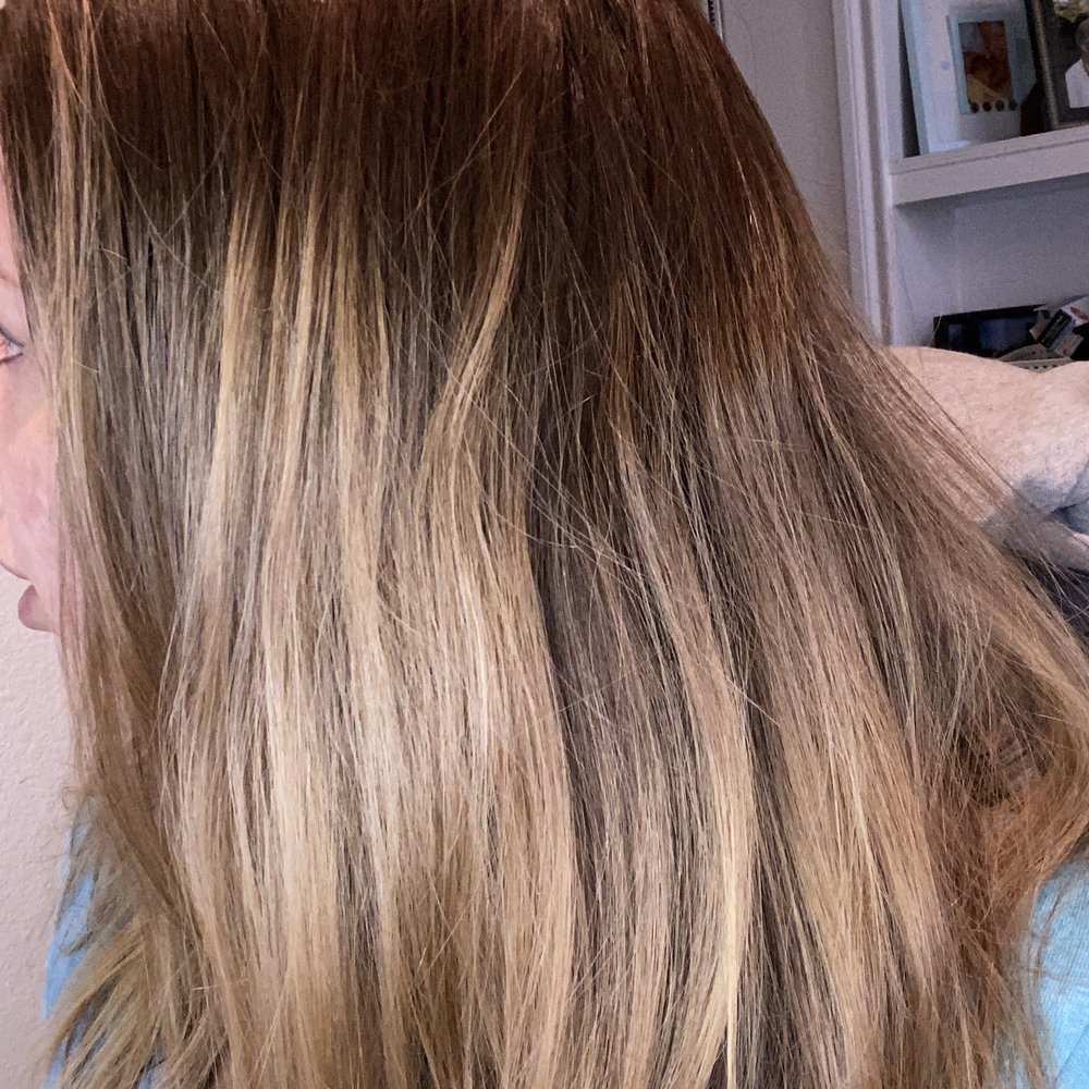 Paisley Salon and Spa - My before yukkkkk lol - Hair Salons Near Me - Aurora, Colorado Paisley Salon and Spa - My before yukkkkk lol - Hair Salons Near Me - Aurora, Colorado