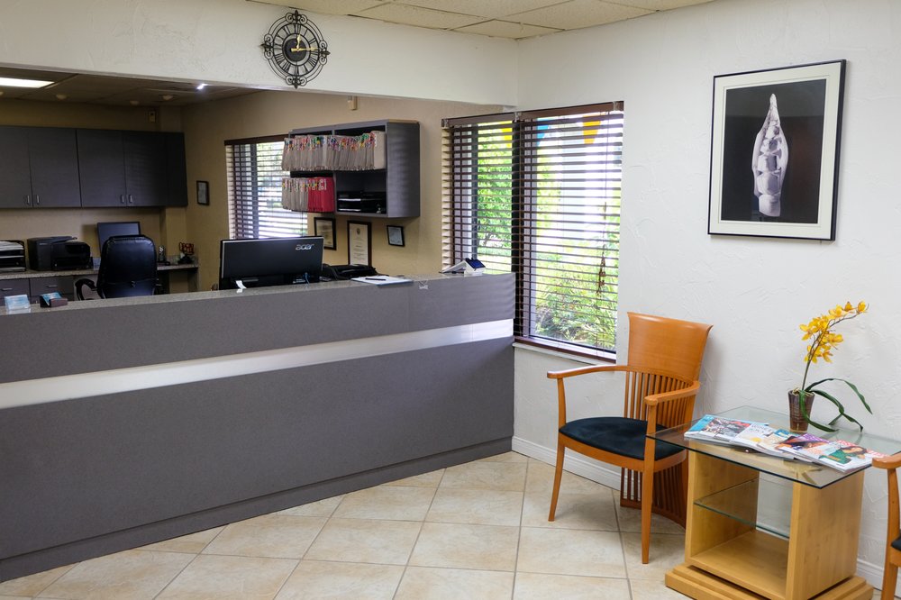 GALLANT CHIROPRACTIC 13 Photos 2150 49th St N, Saint Petersburg, FL