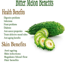 Ayurvedics Health Care - Assured,Bitter Melon shot (2oz) will reduce the diabetes level of your body. Now Available @ 304 Calle Fortaleza, Old San Juan, Puerto Rico:
