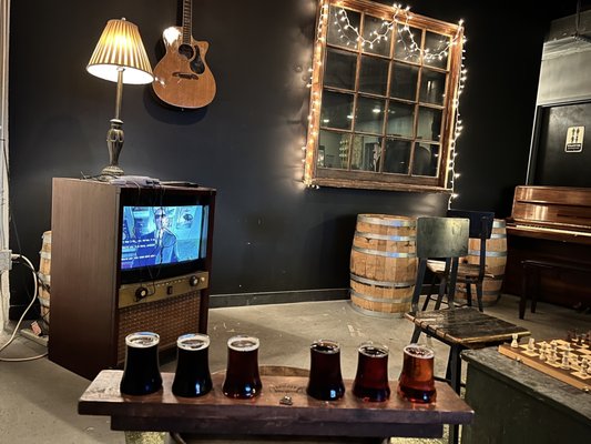 Tenacity Craft by null