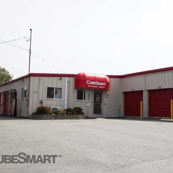 CubeSmart Self Storage - Self Storage Near Me - Old Saybrook, Connecticut CubeSmart Self Storage - Self Storage Near Me - Old Saybrook, Connecticut