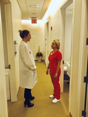 GARDEN OB/GYN - Updated December 2025 - 92 Photos & 167 Reviews - 260 E ...