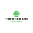 Slide of Texas Exterior Clean