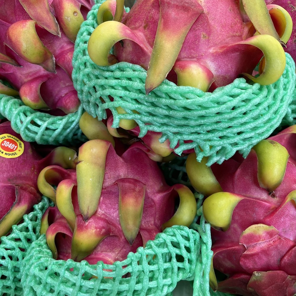 Dragonfruit Dragonfruit