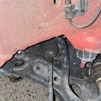 Gary's Auto Repair Service - Auto Repair Near Me - Sarasota, Florida
