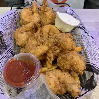 The Juicy Seafood - Fried shrimp and Cajun fries - Seafood Near Me - Columbus, Georgia The Juicy Seafood - Fried shrimp and Cajun fries - Seafood Near Me - Columbus, Georgia
