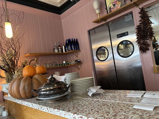 Agi's Counter by null