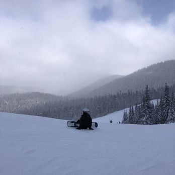 White Pass - Ski Resorts Near Me - Naches, Washington